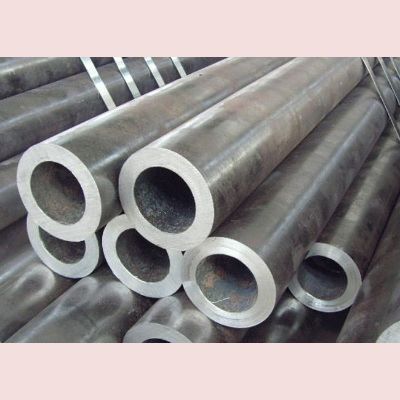Alloy Steel Tubes